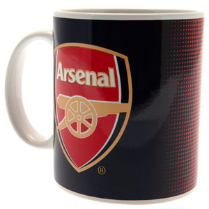 Arsenal FC Halftone Kahvimuki - Supersub.fi