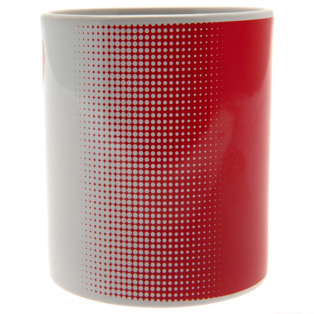 Liverpool FC Halftone Kahvimuki - Supersub.fi