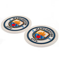 Manchester City FC 2pk Lasinaluset - Supersub.fi