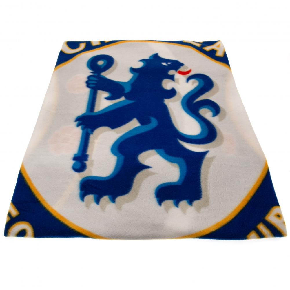 Chelsea FC Pulse Fleecepeitto - Supersub.fi