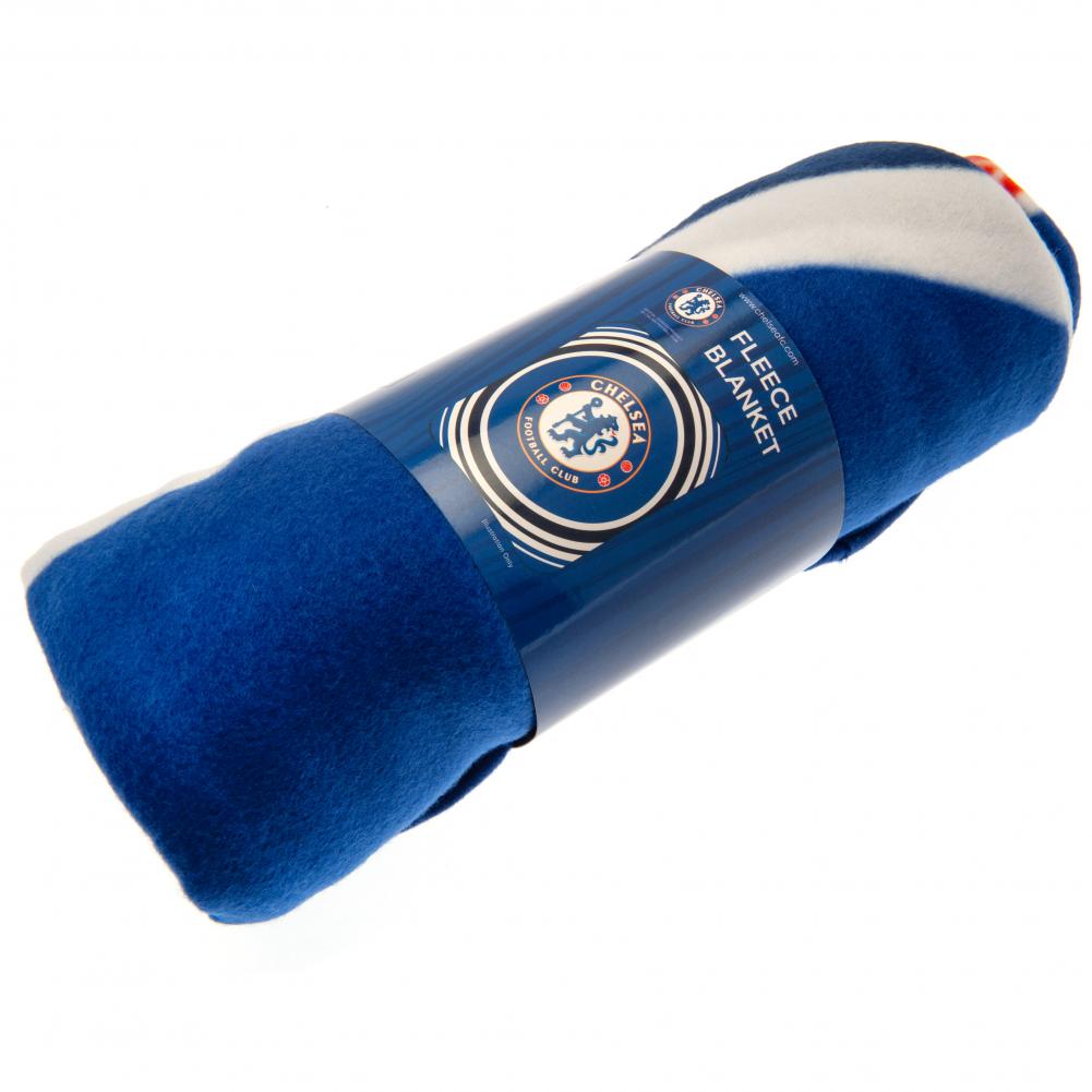 Chelsea FC Pulse Fleecepeitto - Supersub.fi
