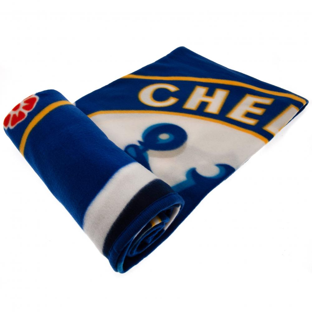 Chelsea FC Pulse Fleecepeitto - Supersub.fi