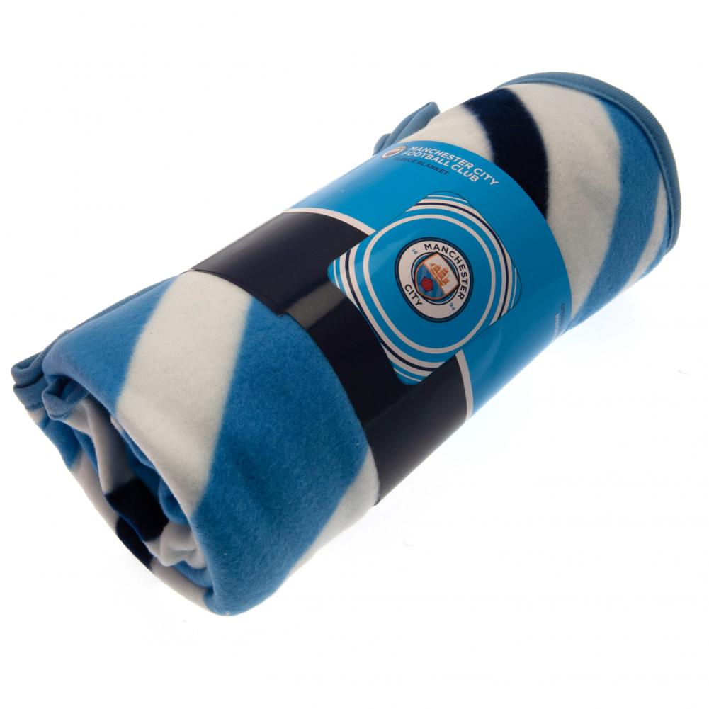 Manchester City FC Pulse Fleecepeitto - Supersub.fi