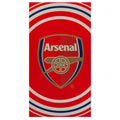 Arsenal FC Pulse Pyyhe