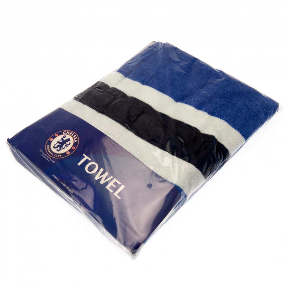 Chelsea FC Pulse Pyyhe - Supersub.fi