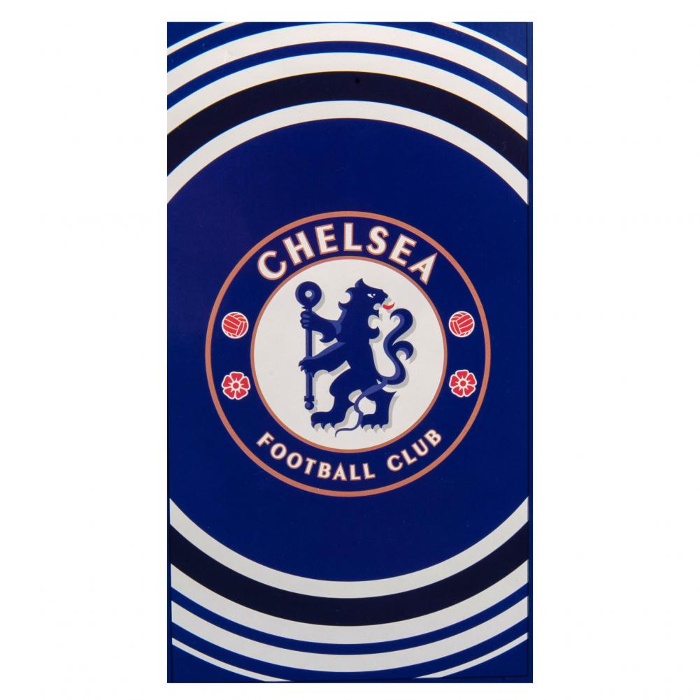Chelsea FC Pulse Pyyhe - Supersub.fi