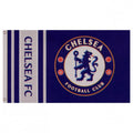 Chelsea FC Wordmark Lippu - Supersub.fi
