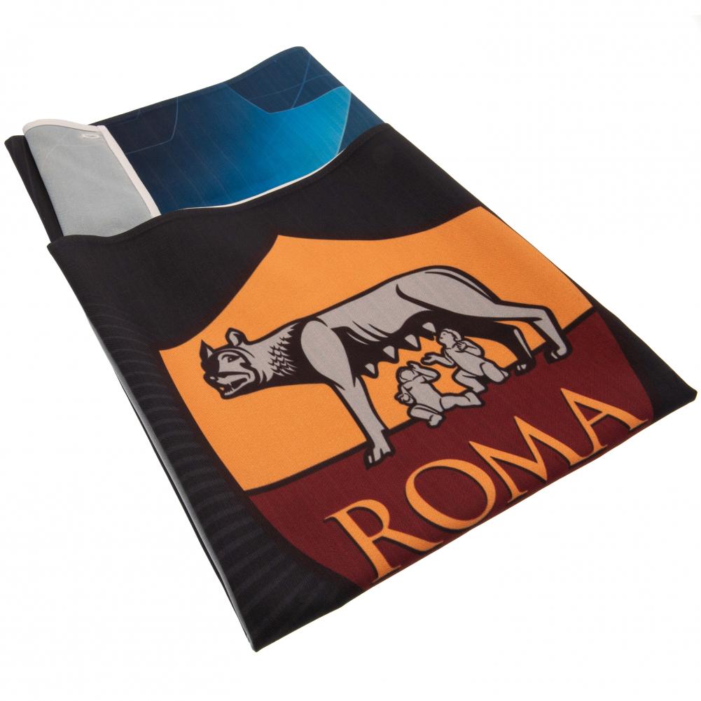 AS Roma Lippu