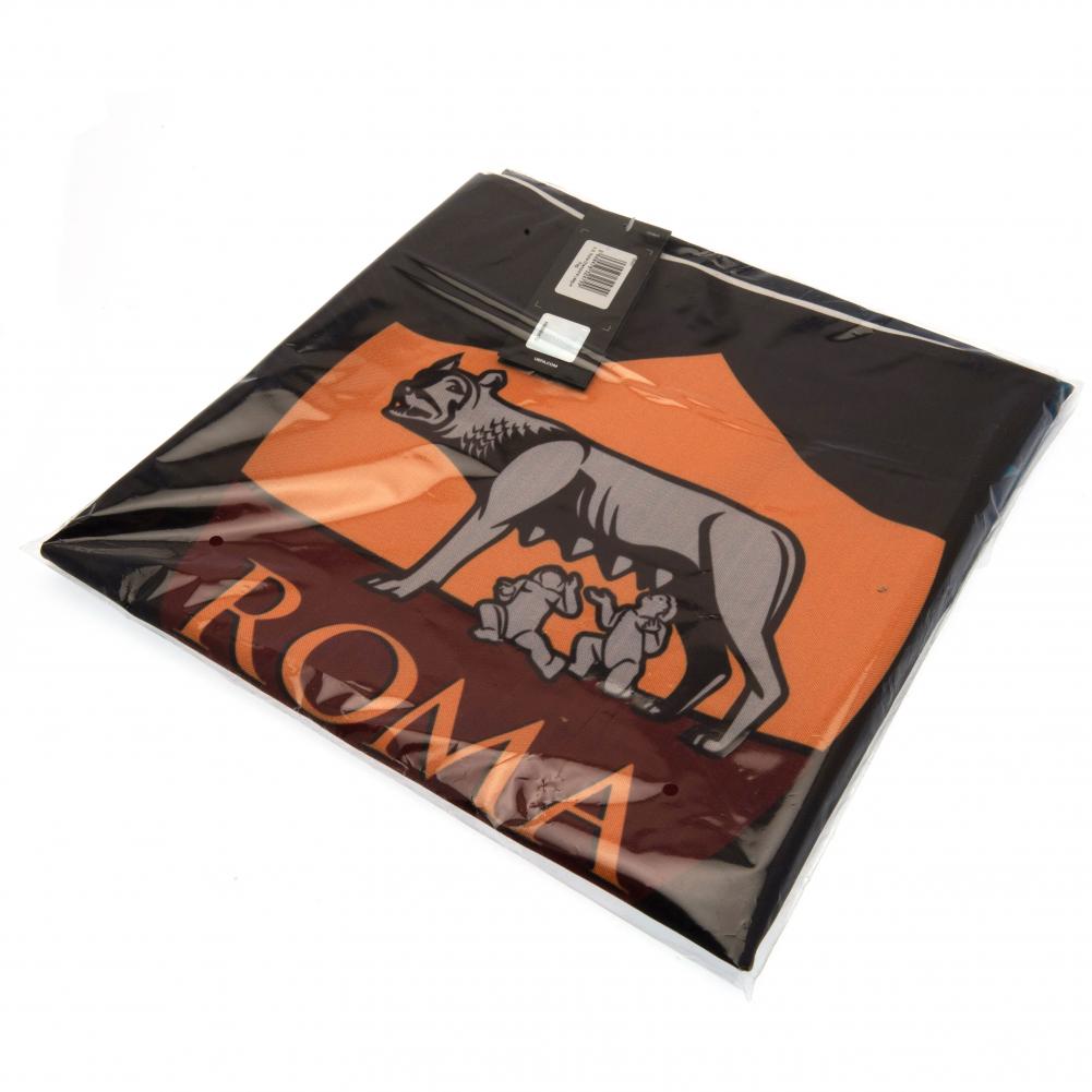 AS Roma Lippu