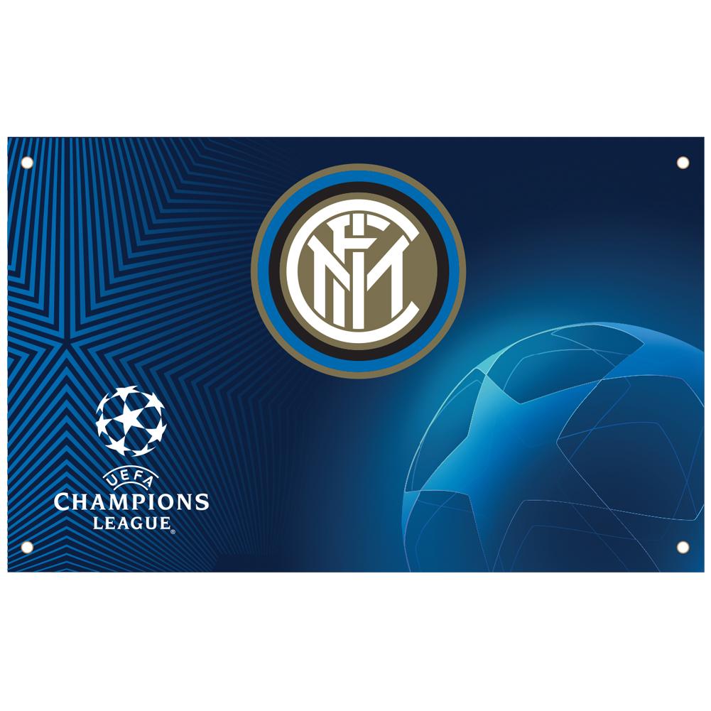 FC Inter Milan Lippu - Supersub.fi