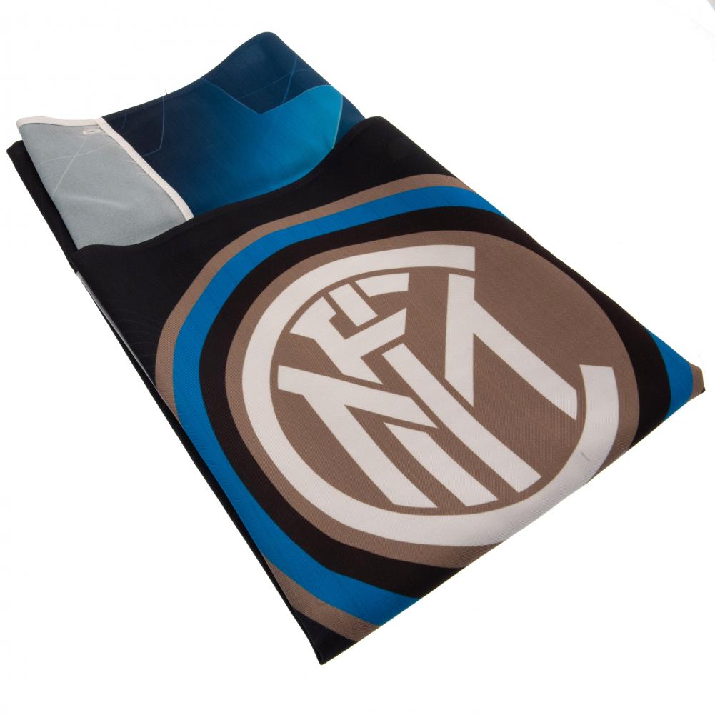 FC Inter Milan Lippu - Supersub.fi