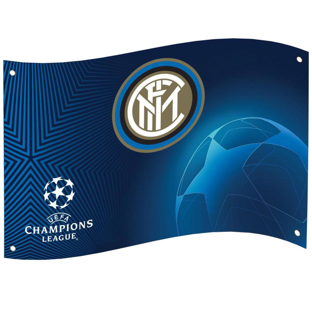 FC Inter Milan Lippu - Supersub.fi