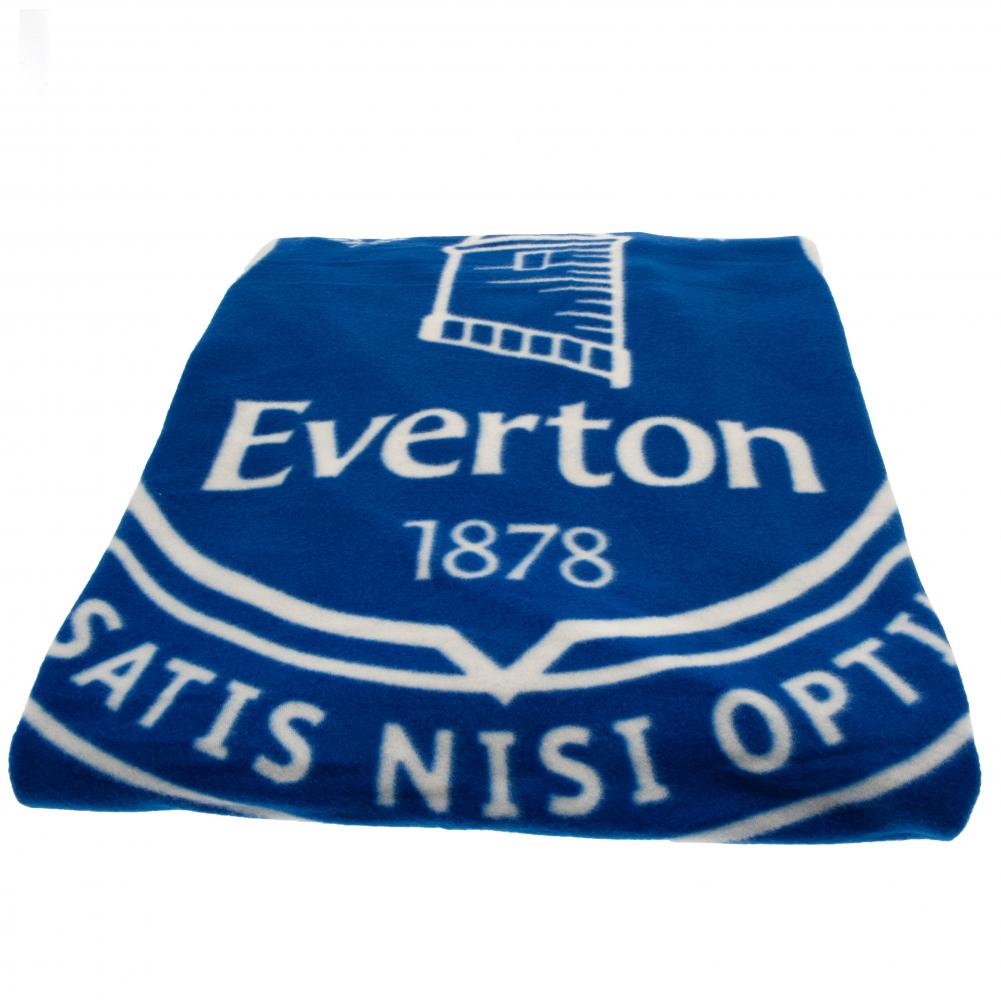 Everton FC Pulse Fleecepeitto