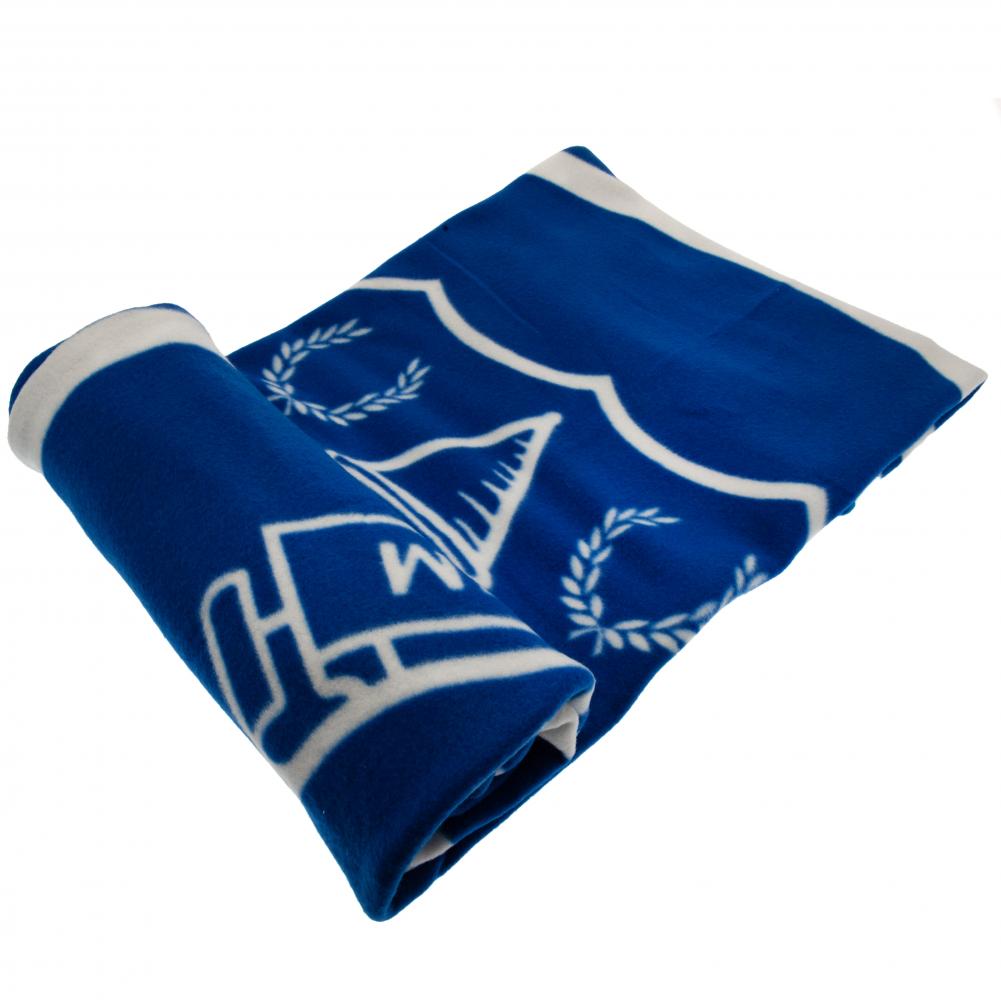 Everton FC Pulse Fleecepeitto