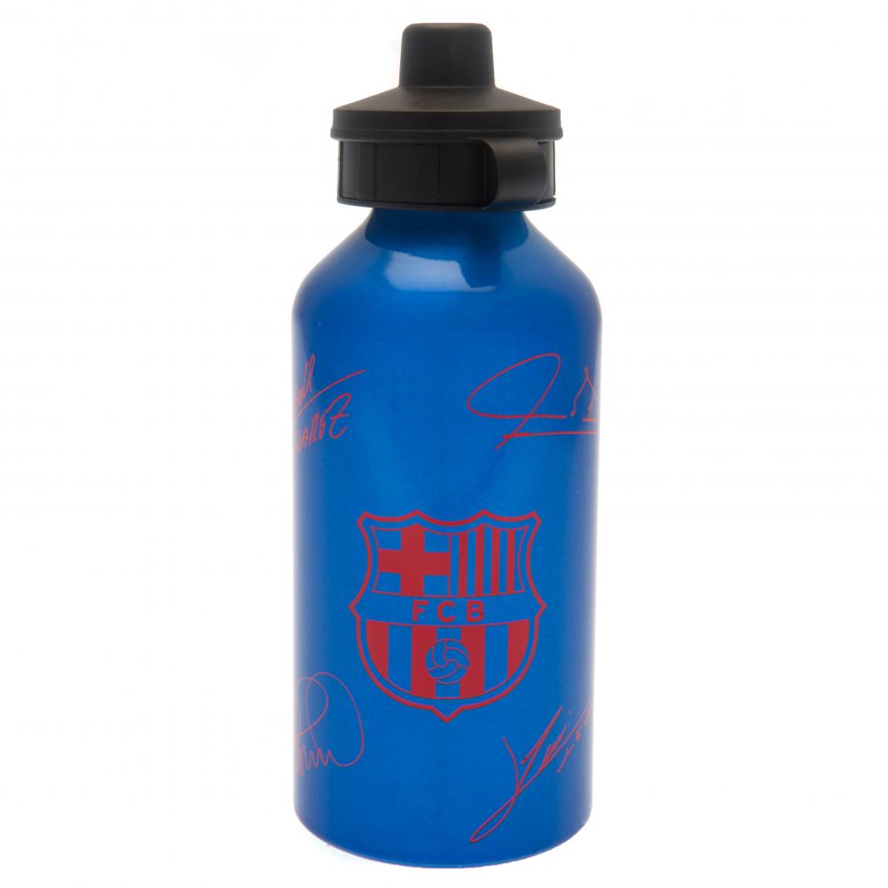 FC Barcelona Aluminium Juomapullo SG - Supersub.fi