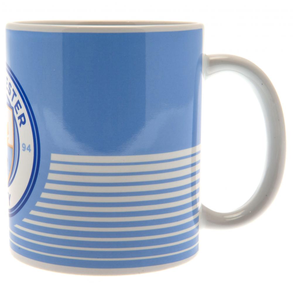 Manchester City FC Linea Kahvimuki - Supersub.fi