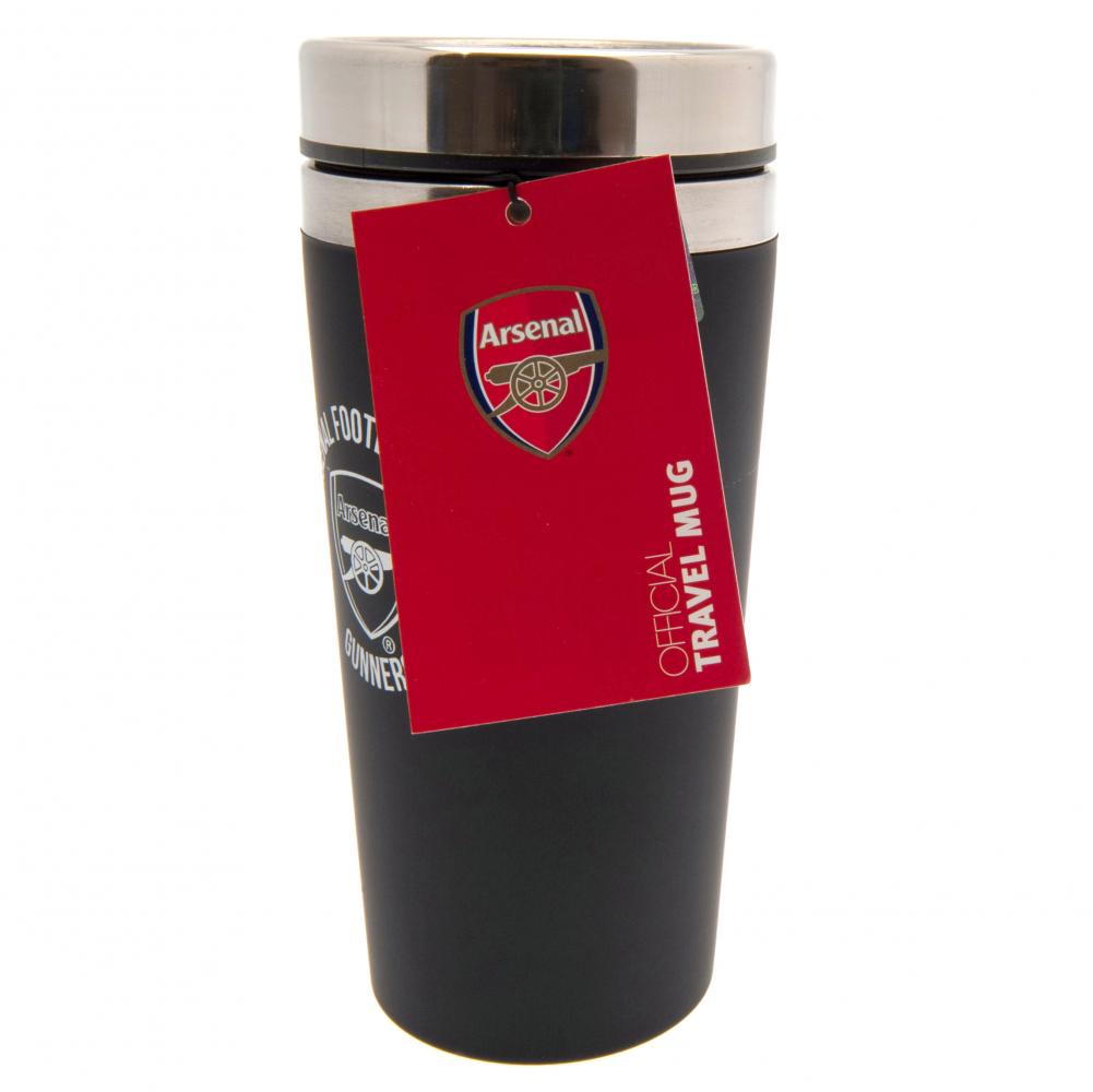Arsenal FC Executive Matkamuki - Supersub.fi