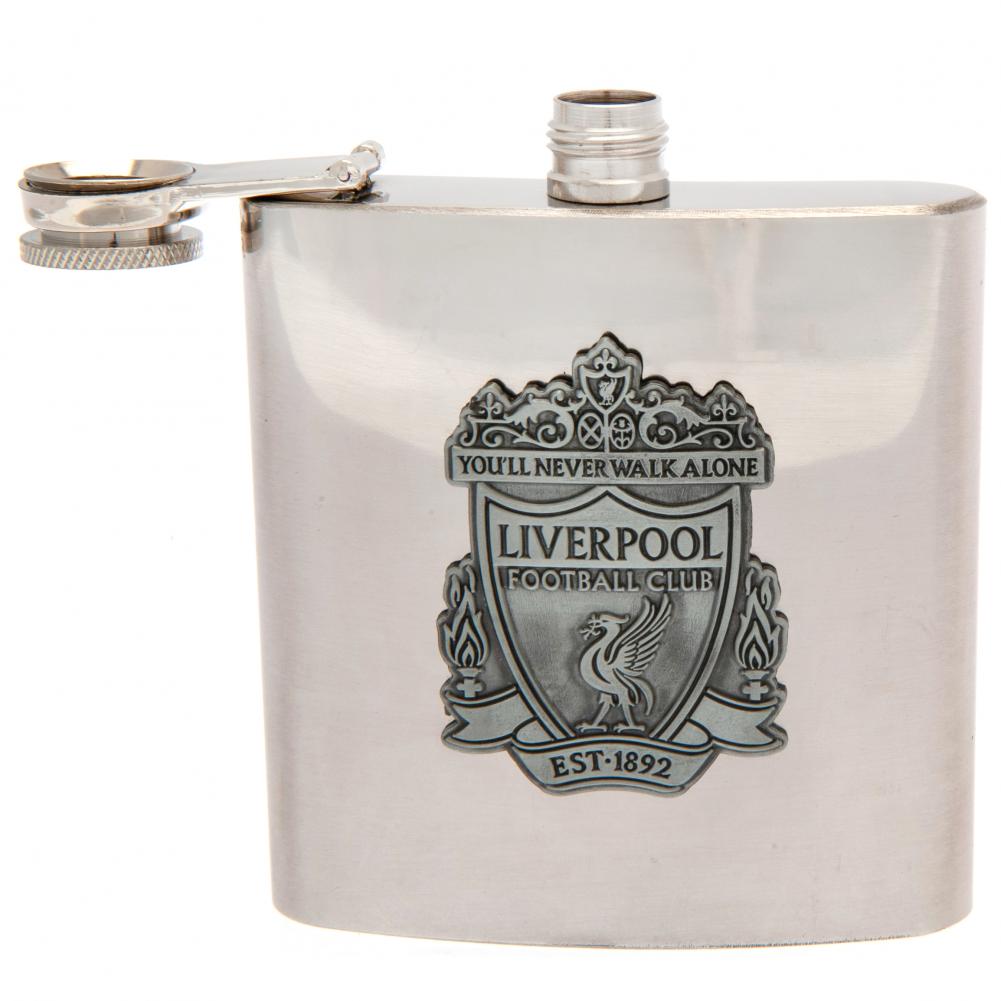 Liverpool FC Taskumatti - Supersub.fi