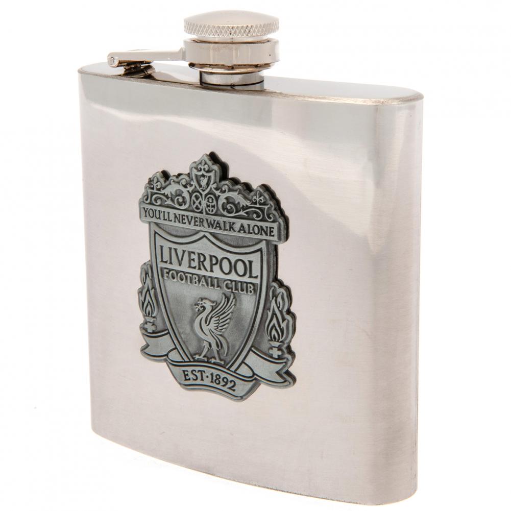 Liverpool FC Taskumatti - Supersub.fi