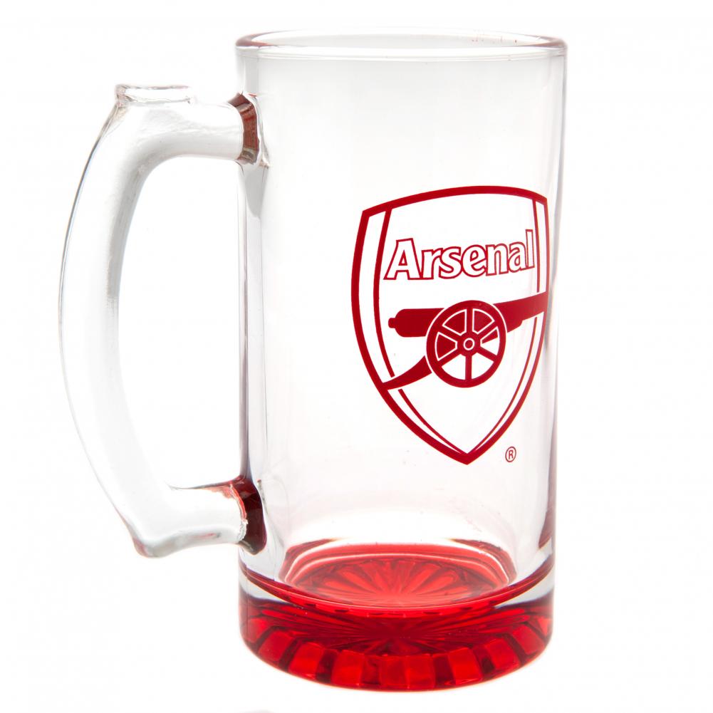 Arsenal FC Oluttuoppi - Supersub.fi