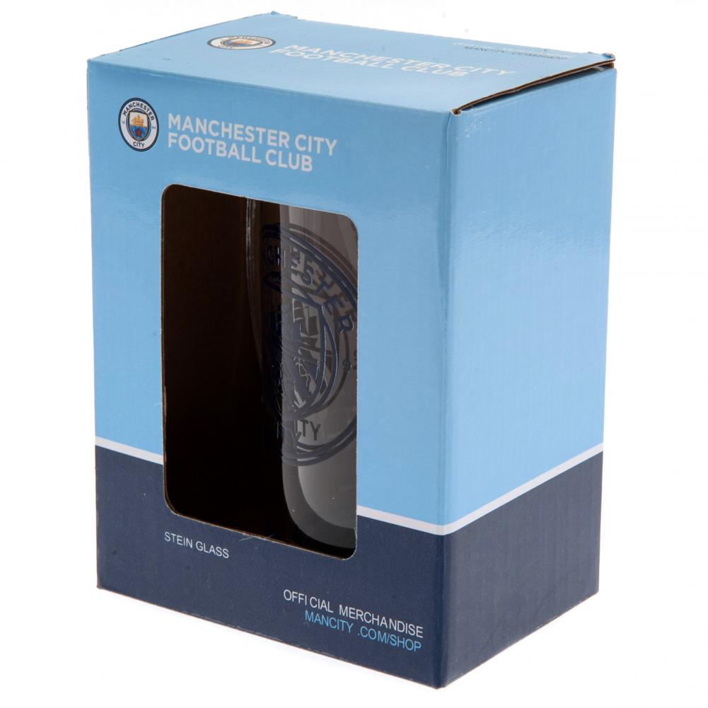 Manchester City FC Oluttuoppi - Supersub.fi