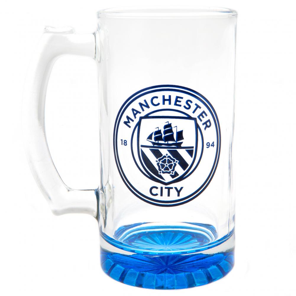 Manchester City FC Oluttuoppi - Supersub.fi