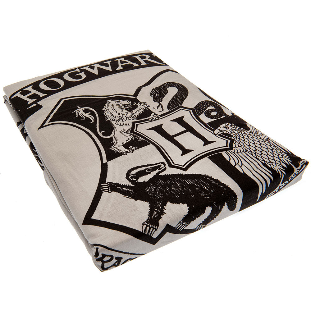 Harry Potter Single Lakanasetti Hogwarts - Supersub.fi