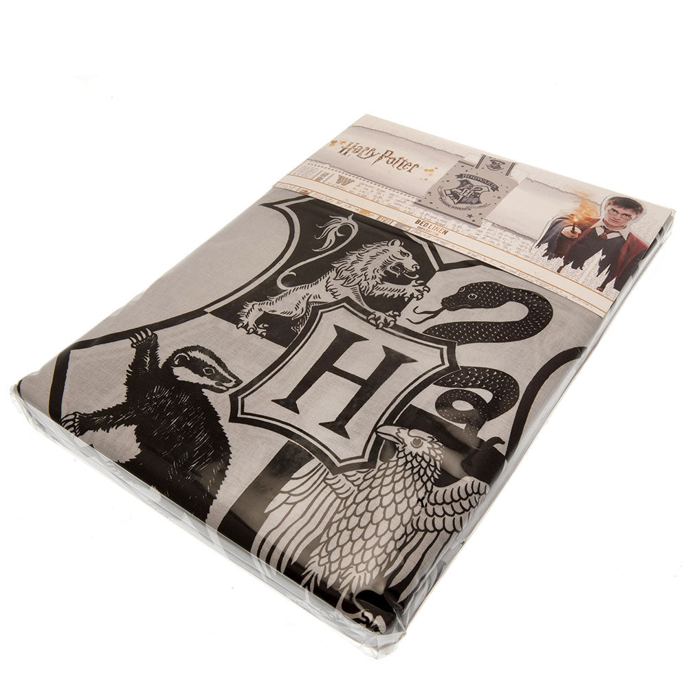 Harry Potter Single Lakanasetti Hogwarts - Supersub.fi