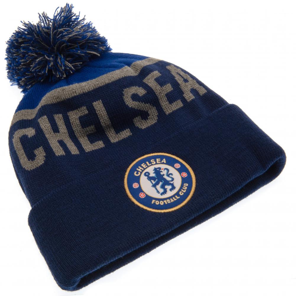 Chelsea FC Navy Tupsupipo