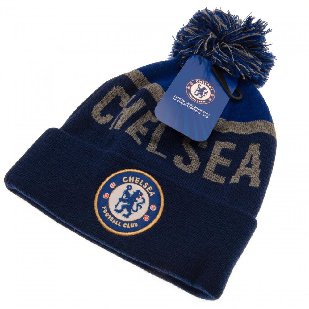 Chelsea FC Navy Tupsupipo