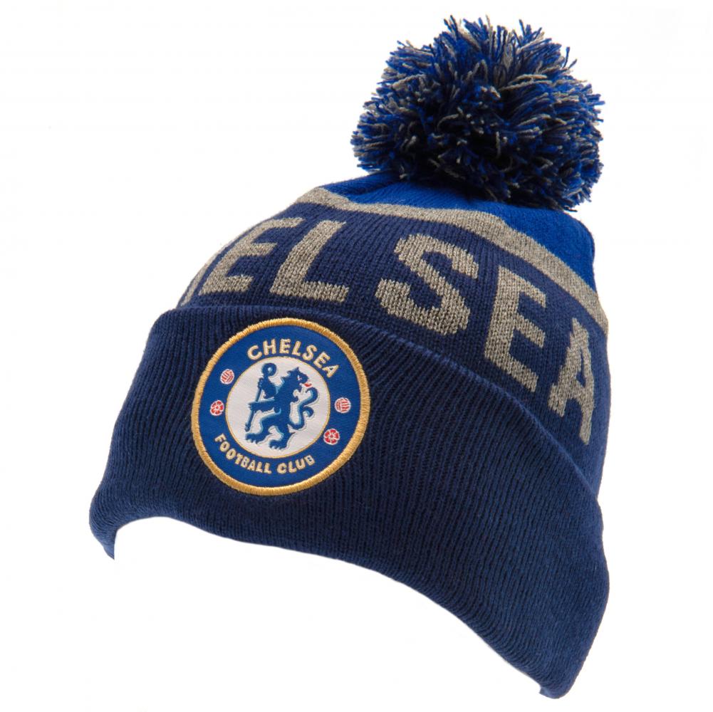 Chelsea FC Navy Tupsupipo