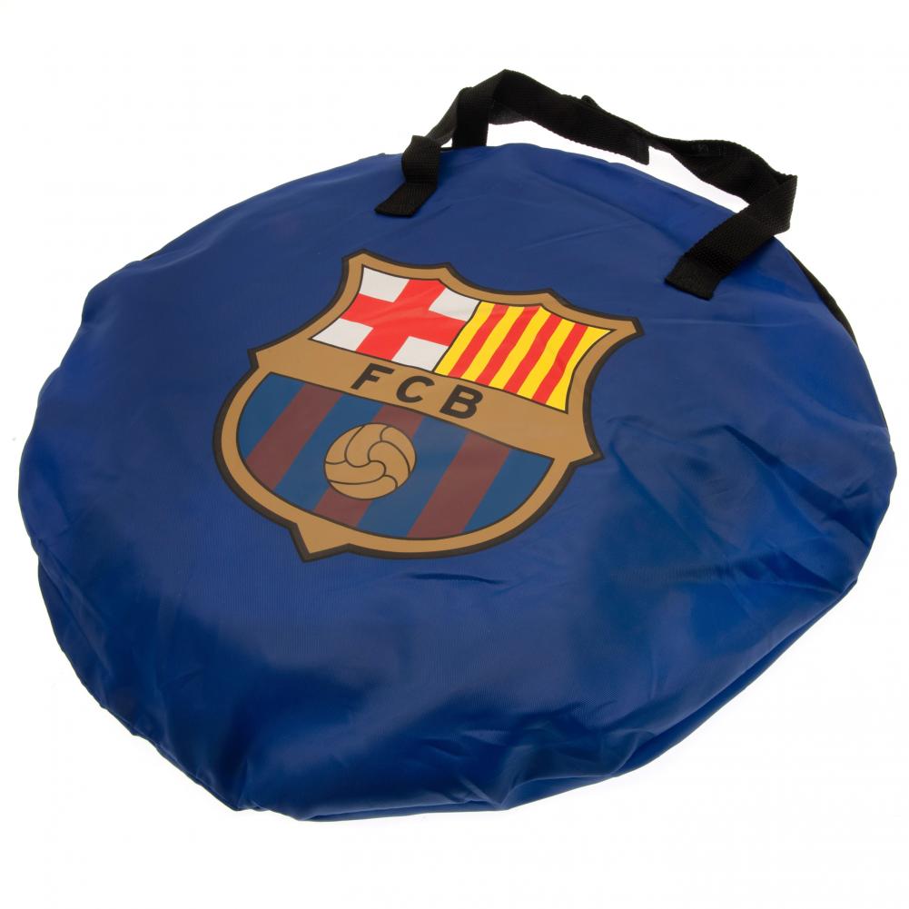 FC Barcelona Pop Up Tarkkuusmaali - Supersub.fi