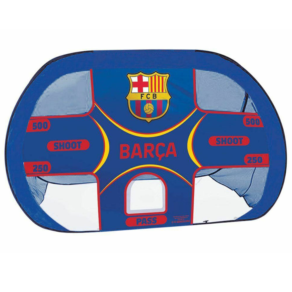 FC Barcelona Pop Up Tarkkuusmaali - Supersub.fi