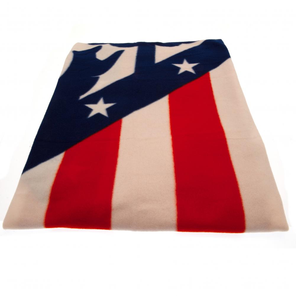 Atletico Madrid FC Fleecepeitto - Supersub.fi