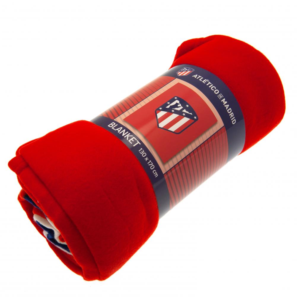 Atletico Madrid FC Fleecepeitto - Supersub.fi