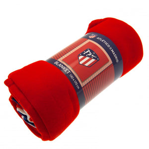 Atletico Madrid FC Fleecepeitto - Supersub.fi