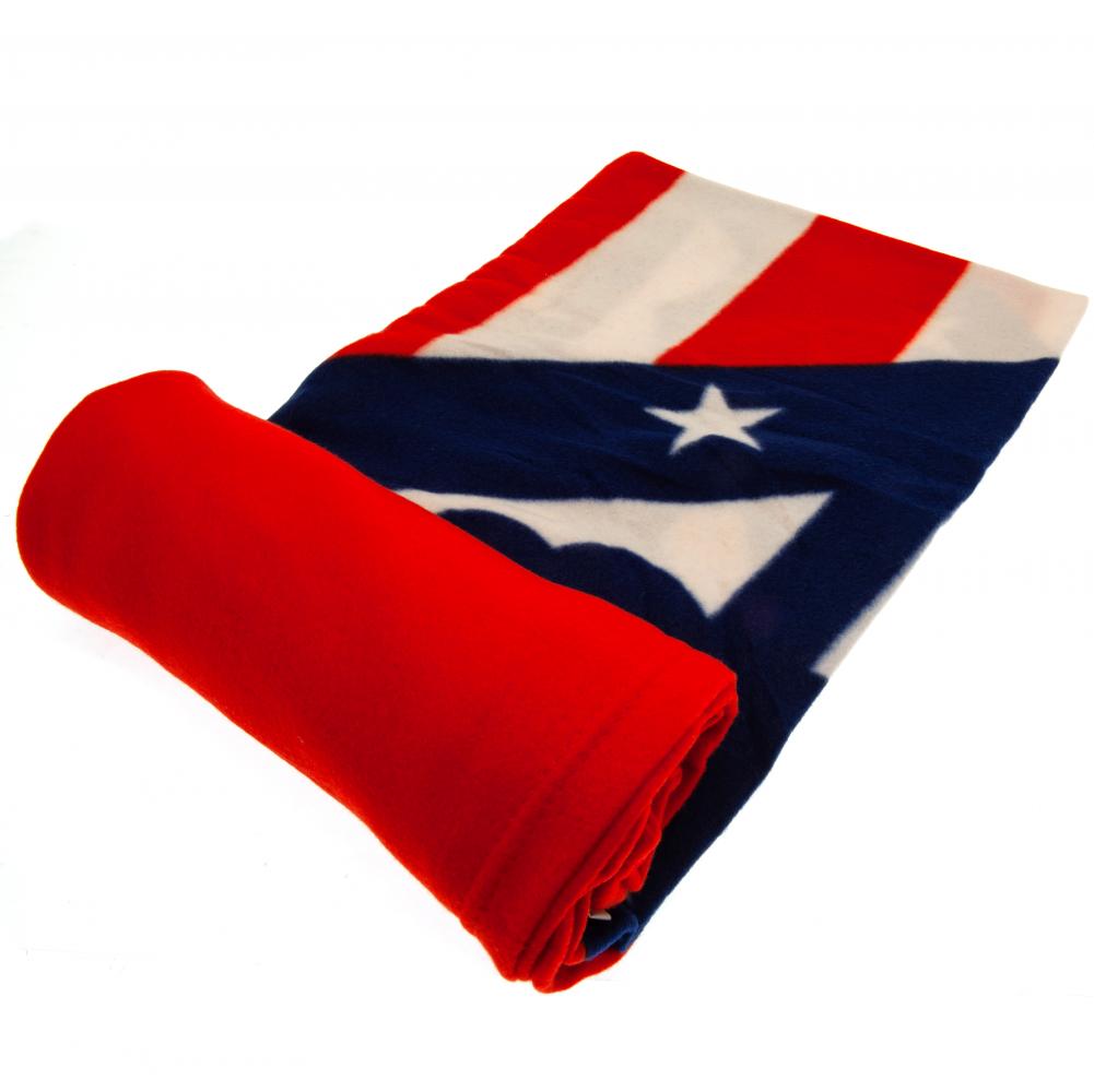 Atletico Madrid FC Fleecepeitto - Supersub.fi
