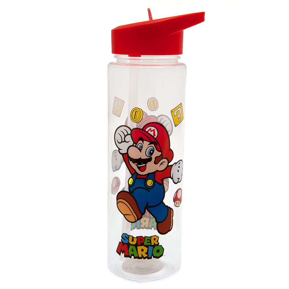 Super Mario Juomapullo