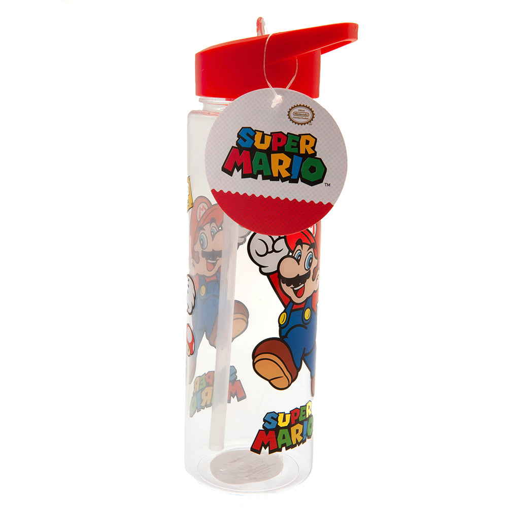 Super Mario Juomapullo