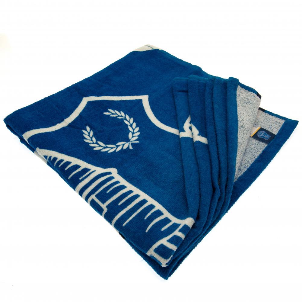 Everton FC Pulse Pyyhe