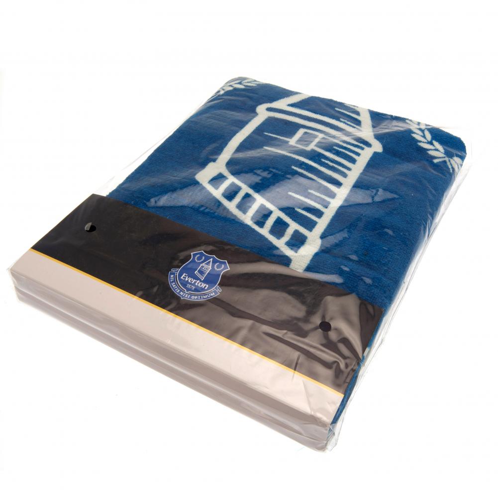 Everton FC Pulse Pyyhe