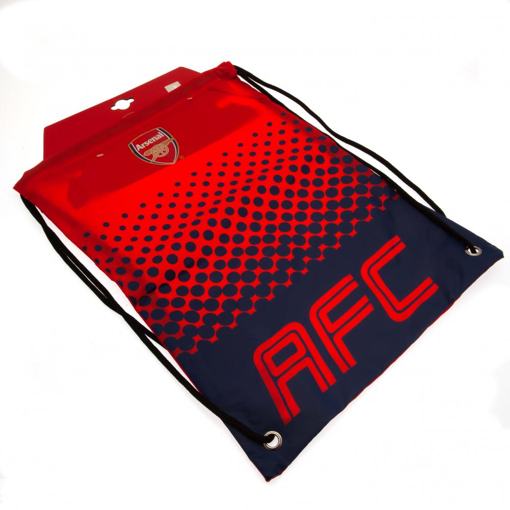 Arsenal FC Fade Salireppu