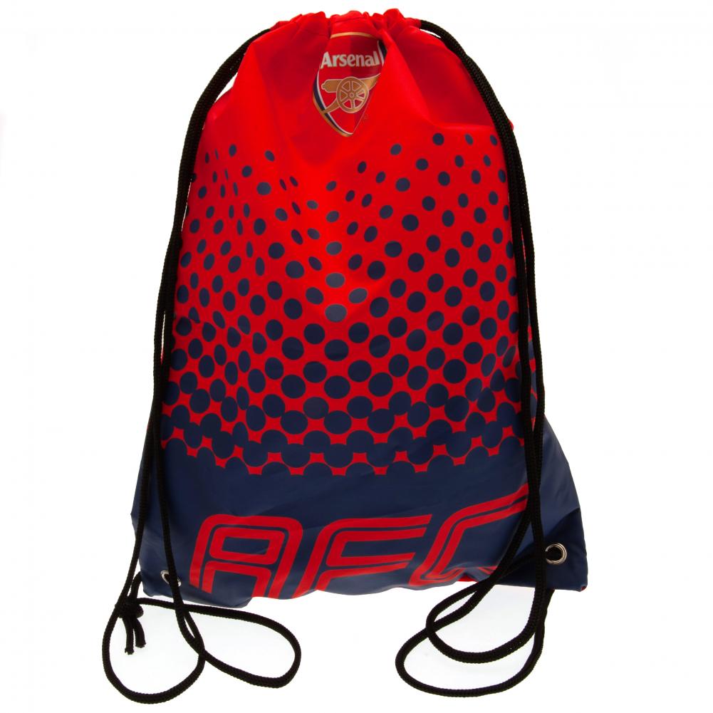 Arsenal FC Fade Salireppu