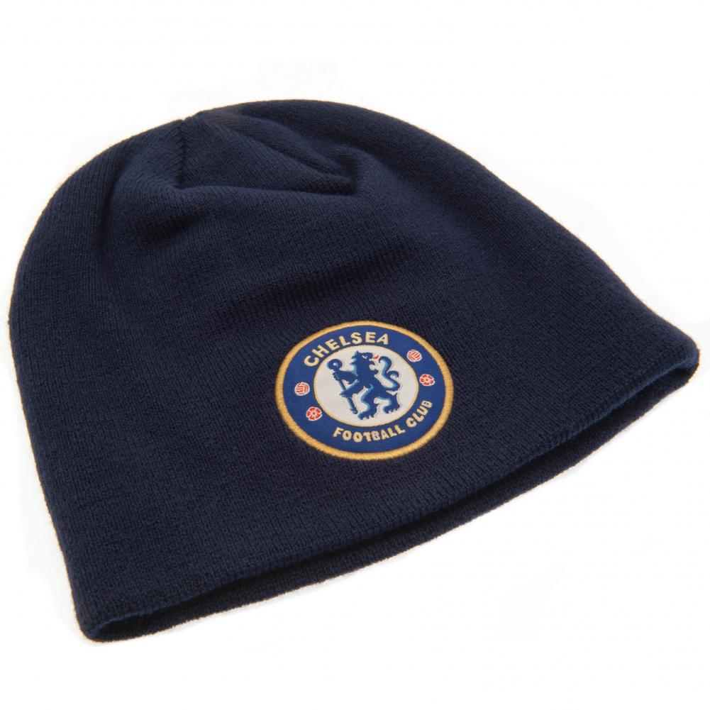 Chelsea FC Navy Pipo