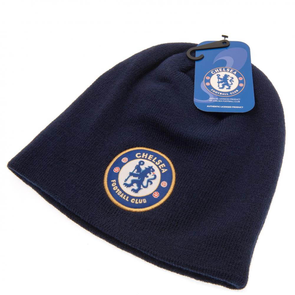 Chelsea FC Navy Pipo