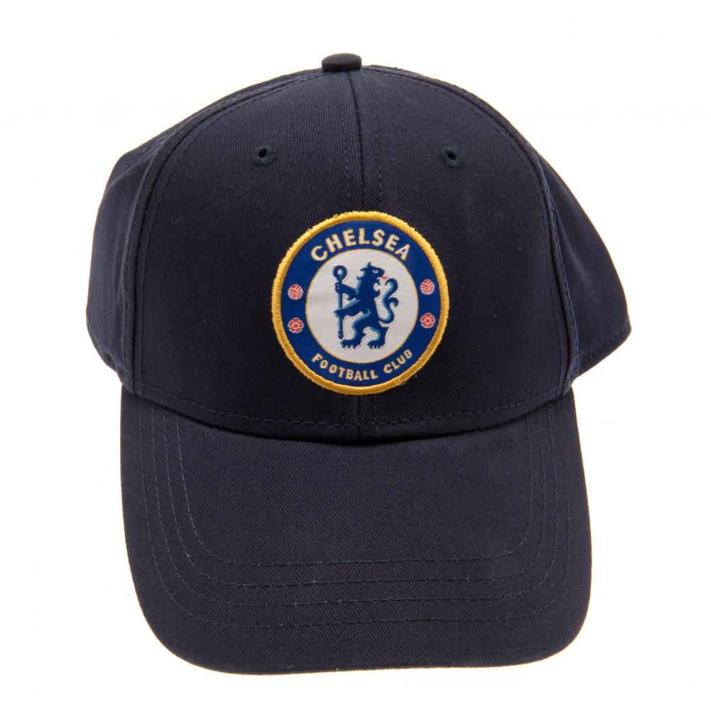 Chelsea FC Core Navy Lippis - Supersub.fi
