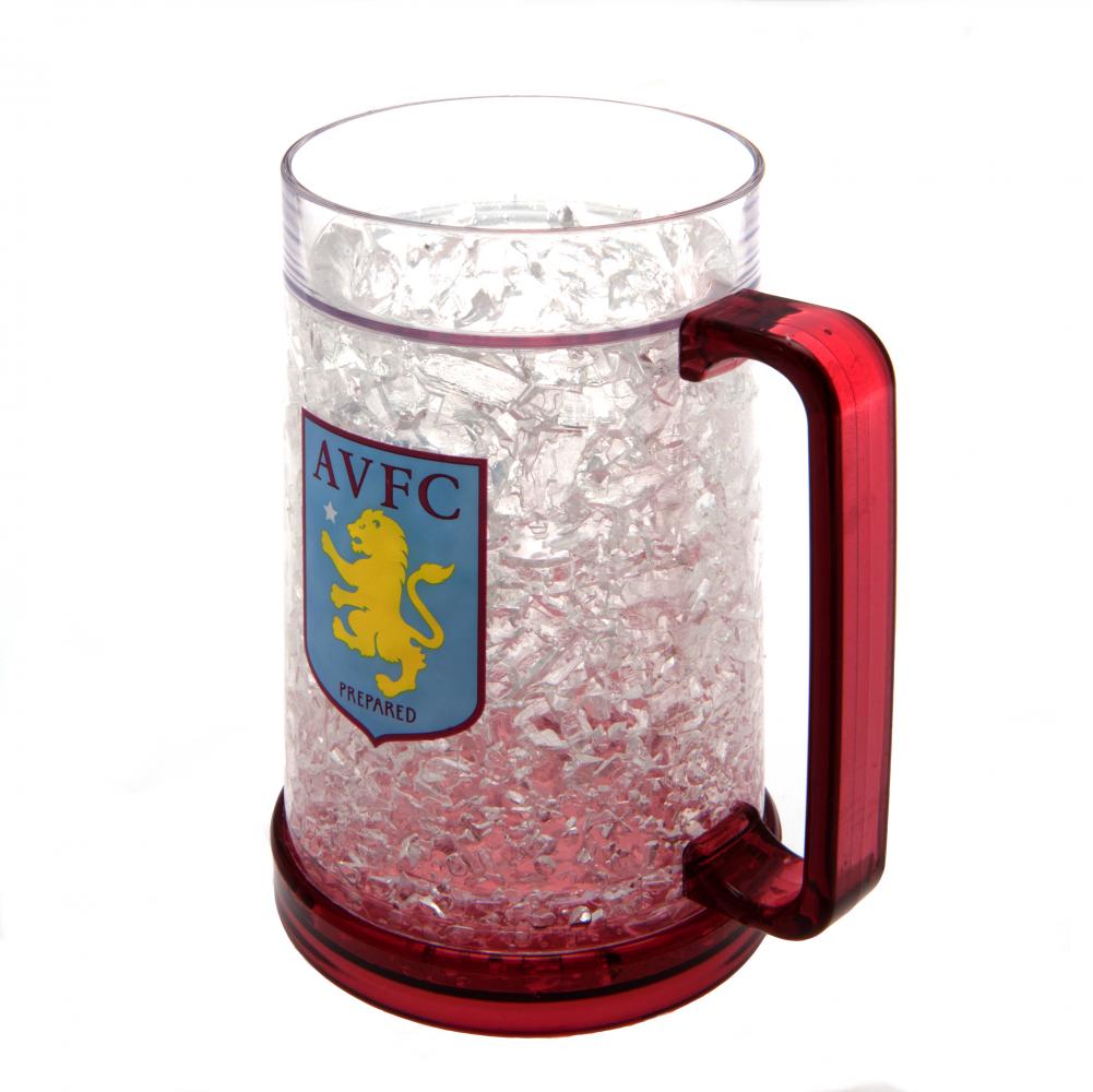 Aston Villa FC Freezer Tuoppi - Supersub.fi