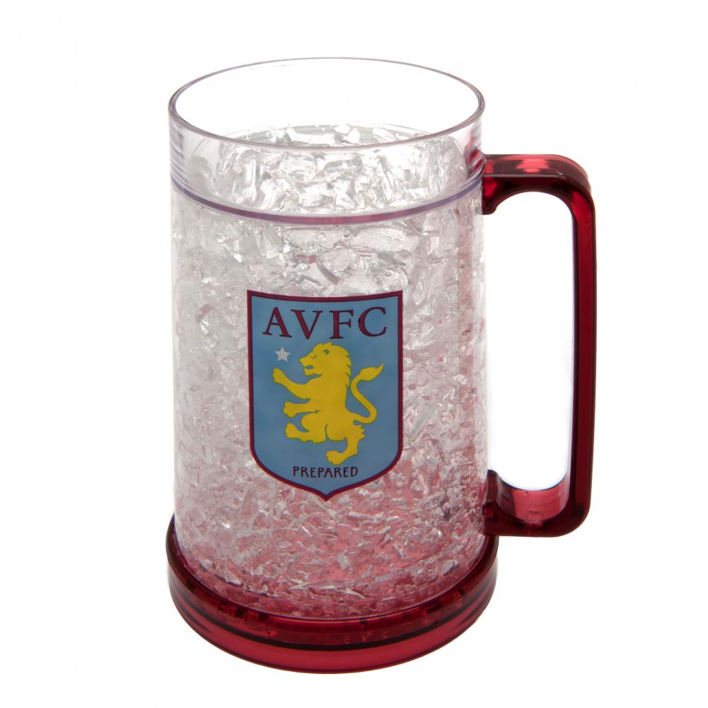 Aston Villa FC Freezer Tuoppi - Supersub.fi