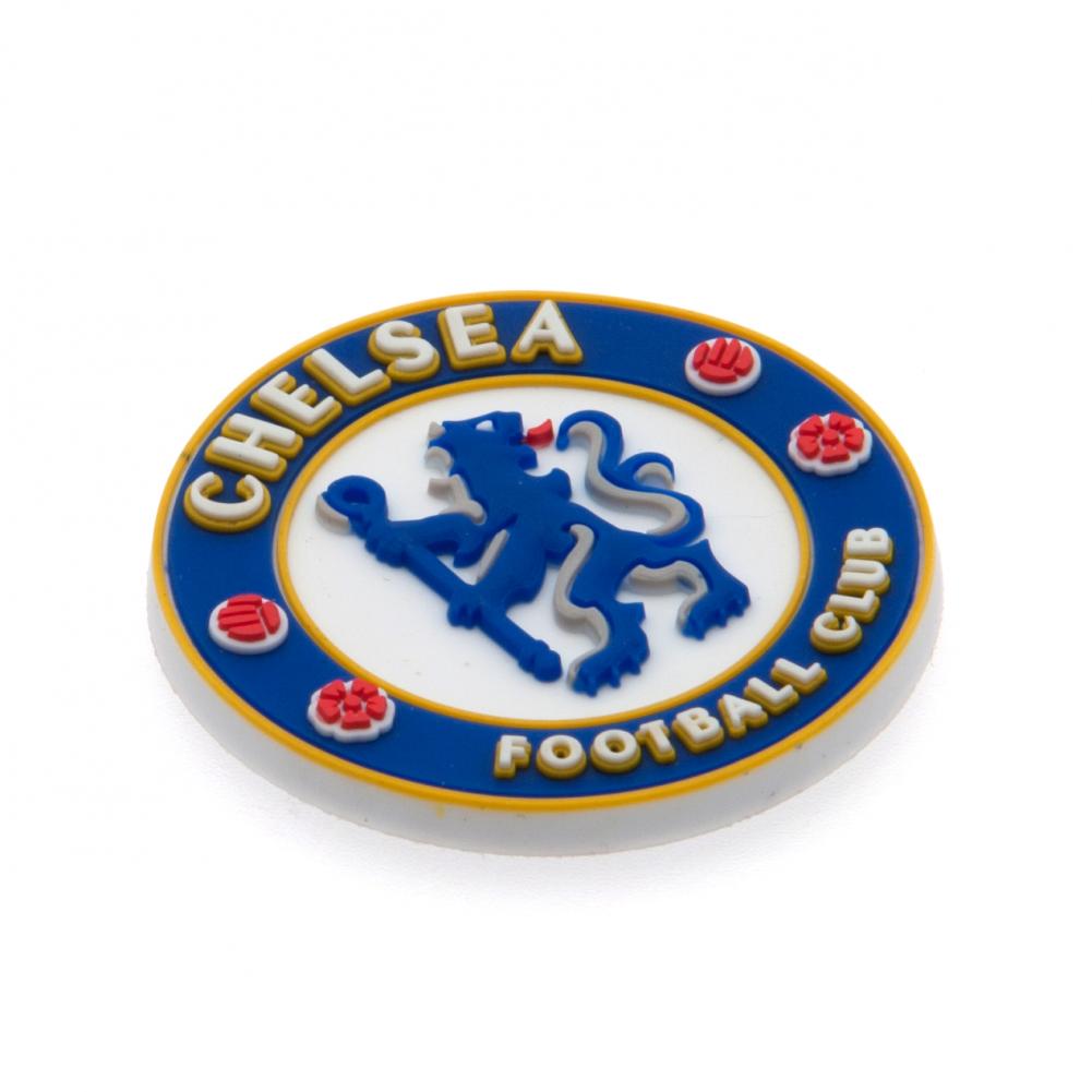 Chelsea FC 3D Jääkaappimagneetti
