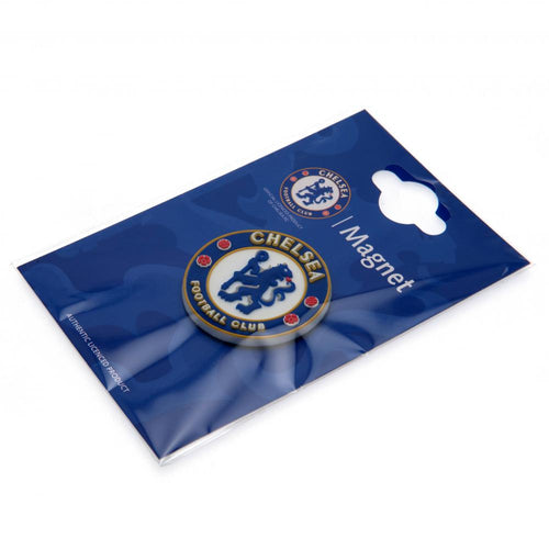 Chelsea FC 3D Jääkaappimagneetti